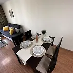 Appartement Perfect Sea And Pool View Long Shkorpilovtsi