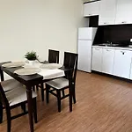 Appartement Perfect Sea And Pool View Long