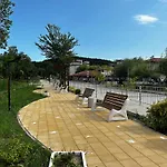 Perfect Sea And Pool View Long Appartement Shkorpilovtsi