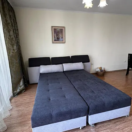 Perfect Sea And Pool View Long Apartamento Shkorpilovtsi
