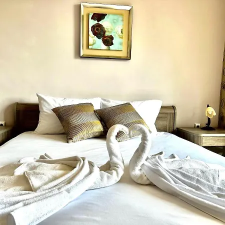 Apartamento Perfect Sea And Pool View Long *