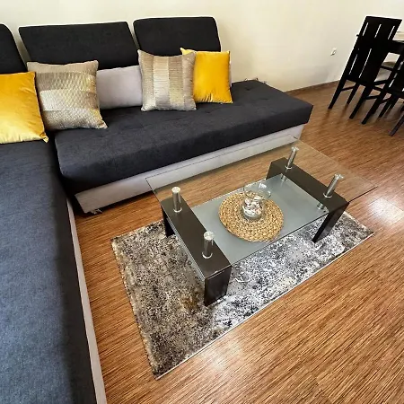 Apartamento Perfect Sea And Pool View Long Shkorpilovtsi