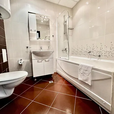 Perfect Sea And Pool View Long * Shkorpilovtsi