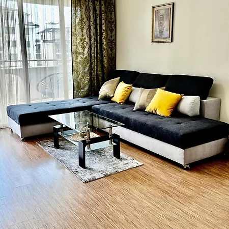 Perfect Sea And Pool View Long * Shkorpilovtsi