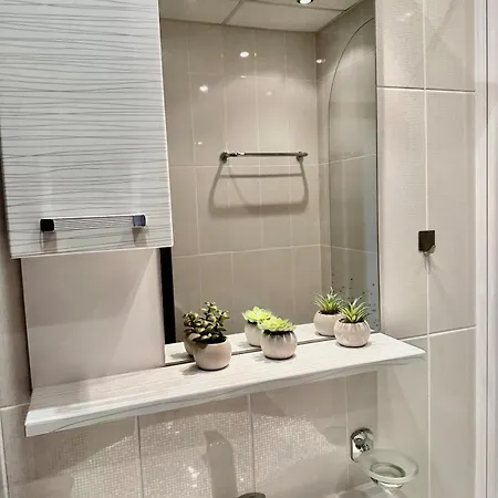 Apartamento Perfect Sea And Pool View Long *