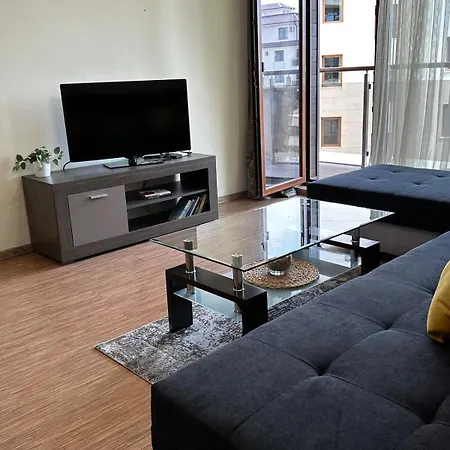 Perfect Sea And Pool View Long Shkorpilovtsi