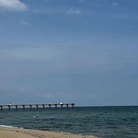 Perfect Sea And Pool View Long * 슈코르필로브치
