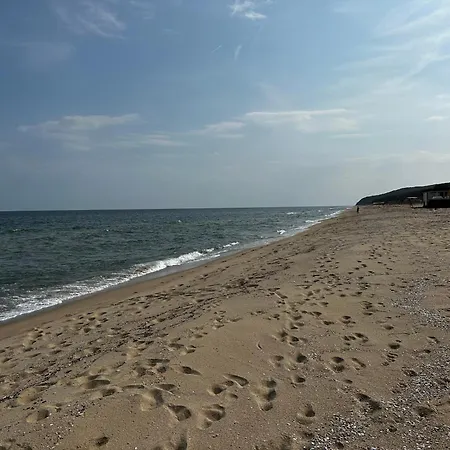 Perfect Sea And Pool View Long * 슈코르필로브치