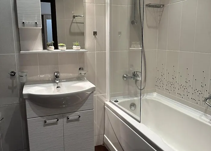 Appartement Perfect Sea And Pool View Long