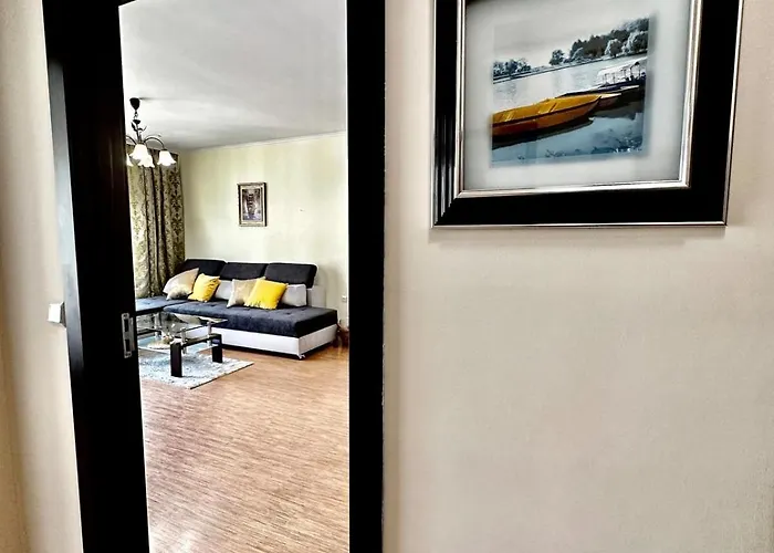 Perfect Sea And Pool View Long *