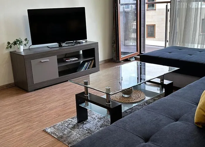 Perfect Sea And Pool View Long Shkorpilovtsi