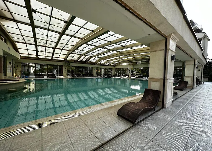 Appartement Perfect Sea And Pool View Long Shkorpilovtsi